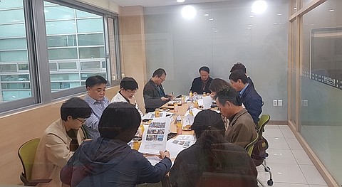 하반기 지역사회중심 협의체 간담회 개최